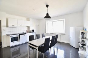 CoreRooms - Apartment Bochum Hamme